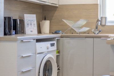Highfield Apartment - 2 Bed Near Motherwell Centre