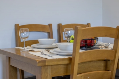 Highfield Apartment - 2 Bed Near Motherwell Centre