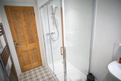 Castle Grant-4 Bed in Gardenstown close to Harbour