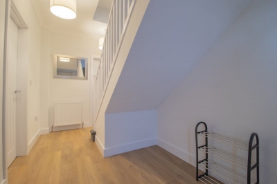 Westlea House - Spacious 3-Bed Home in Airdrie