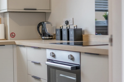 Westlea House - Spacious 3-Bed Home in Airdrie