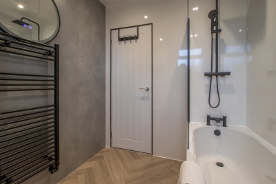 Westlea House - Spacious 3-Bed Home in Airdrie
