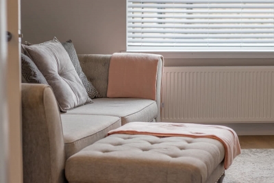 Westlea House - Spacious 3-Bed Home in Airdrie