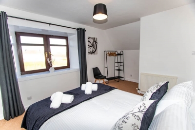 Beach House - 2 Bedrooms. Close to Beach & NC500