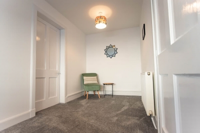 Beach House - 2 Bedrooms. Close to Beach & NC500