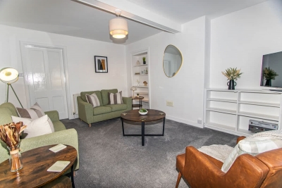 Beach House - 2 Bedrooms. Close to Beach & NC500