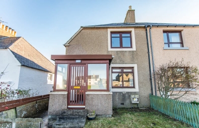 Beach House - 2 Bedrooms. Close to Beach & NC500