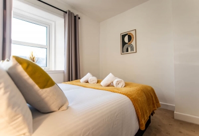 Beach House - 2 Bedrooms. Close to Beach & NC500