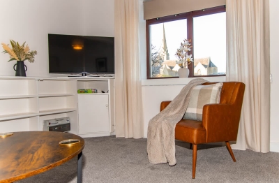 Beach House - 2 Bedrooms. Close to Beach & NC500