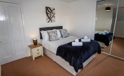 Beach House - 2 Bedrooms. Close to Beach & NC500