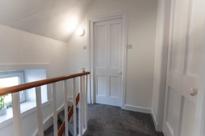 Beach House - 2 Bedrooms. Close to Beach & NC500