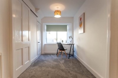 Beach House - 2 Bedrooms. Close to Beach & NC500