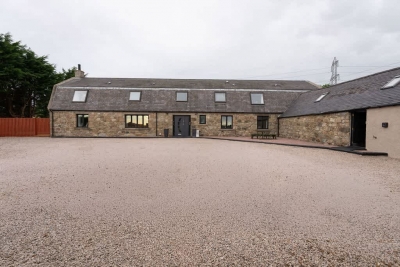 Woodside Barn-7-Bed with Hot Tub/Cinema/Games Room