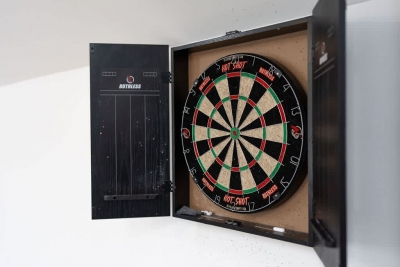 Woodside Barn-7-Bed with Hot Tub/Cinema/Games Room