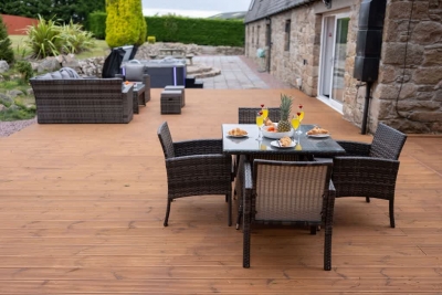 Woodside Barn-7-Bed with Hot Tub/Cinema/Games Room