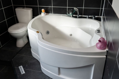 Woodside Barn-7-Bed with Hot Tub/Cinema/Games Room
