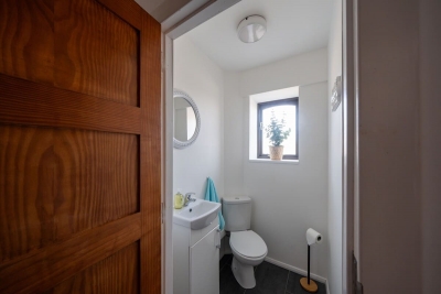 Woodside Barn-7-Bed with Hot Tub/Cinema/Games Room
