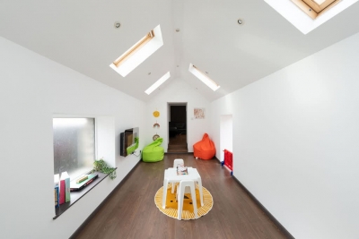 Woodside Barn-7-Bed with Hot Tub/Cinema/Games Room