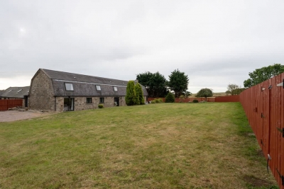 Woodside Barn-7-Bed with Hot Tub/Cinema/Games Room