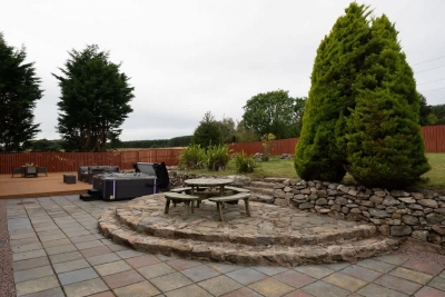 Woodside Barn-7-Bed with Hot Tub/Cinema/Games Room