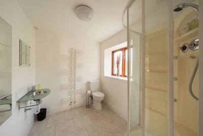 Woodside Barn-7-Bed with Hot Tub/Cinema/Games Room