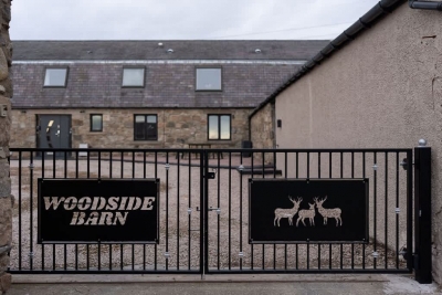 Woodside Barn-7-Bed with Hot Tub/Cinema/Games Room