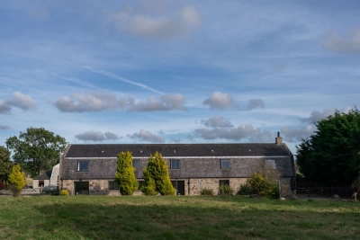 Woodside Barn-7-Bed with Hot Tub/Cinema/Games Room