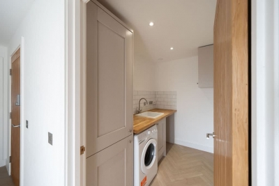 Easter Cottage  4-Bed in Turriff Aberdeenshire