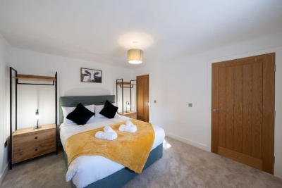 Easter Cottage  4-Bed in Turriff Aberdeenshire