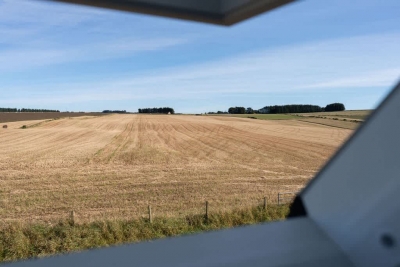 Easter Cottage  4-Bed in Turriff Aberdeenshire