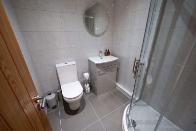 Easter Cottage  4-Bed in Turriff Aberdeenshire