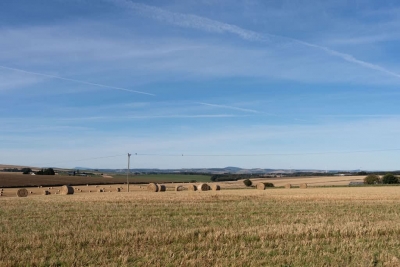 Easter Cottage  4-Bed in Turriff Aberdeenshire