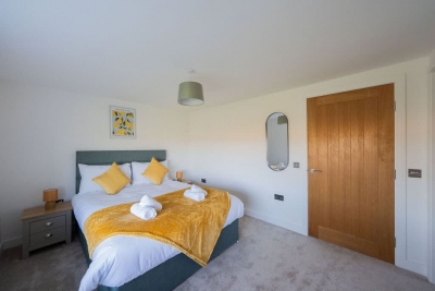 Easter Cottage  4-Bed in Turriff Aberdeenshire
