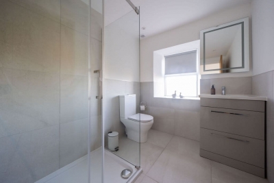 Easter Cottage  4-Bed in Turriff Aberdeenshire