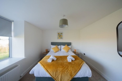 Easter Cottage  4-Bed in Turriff Aberdeenshire