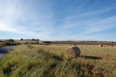 Easter Cottage  4-Bed in Turriff Aberdeenshire