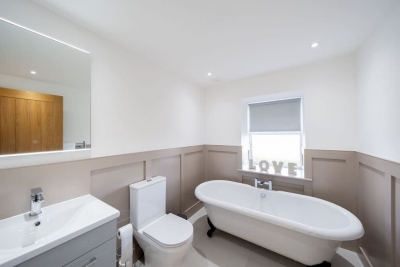 Easter Cottage  4-Bed in Turriff Aberdeenshire
