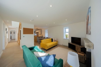 Easter Cottage  4-Bed in Turriff Aberdeenshire