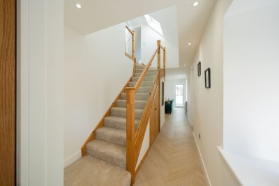 Easter Cottage  4-Bed in Turriff Aberdeenshire