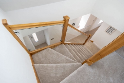 Easter Cottage  4-Bed in Turriff Aberdeenshire