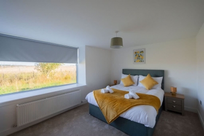 Easter Cottage  4-Bed in Turriff Aberdeenshire