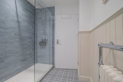 Henry Bell -2 bed in Helensburgh. Near Loch Lomond