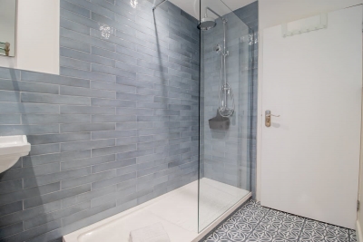 Henry Bell -2 bed in Helensburgh. Near Loch Lomond