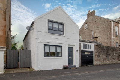 Henry Bell -2 bed in Helensburgh. Near Loch Lomond