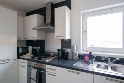Hope House Close to Aberdeen Airport
