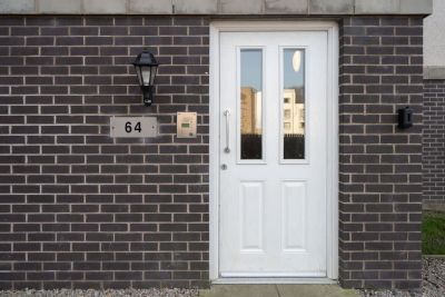 Hope House Close to Aberdeen Airport