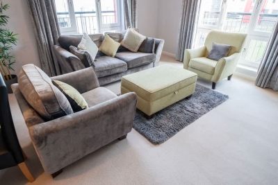 Hope House Close to Aberdeen Airport