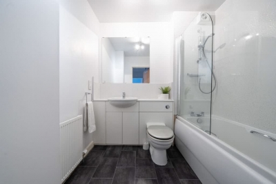 Hope House Close to Aberdeen Airport
