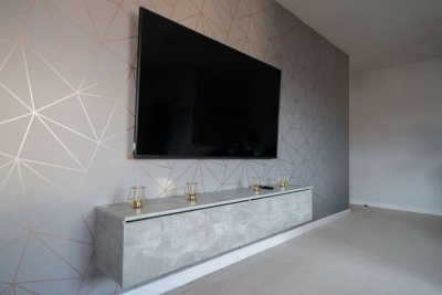 Hope House Close to Aberdeen Airport