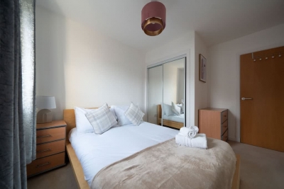 Hope House Close to Aberdeen Airport